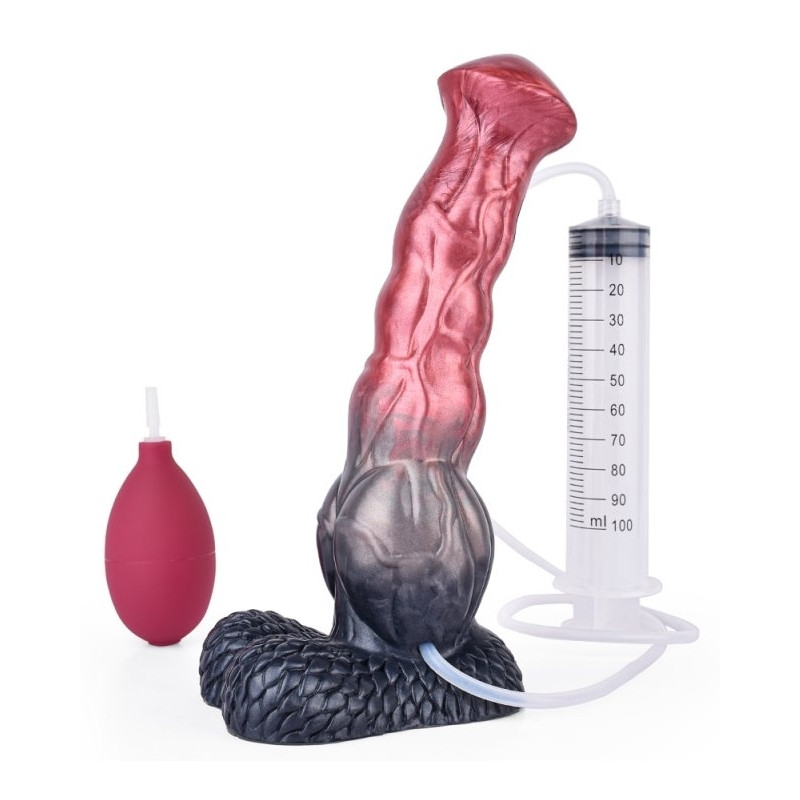 Bad Horse Gode Govi Horse Squirt 20 x 6cm